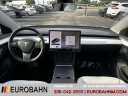 Thumbnail image of 2021 Tesla Model 3 at EurobahnBmwMiniMercedesBenz of Greensboro, NC