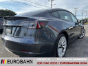 Thumbnail image of 2021 Tesla Model 3 at EurobahnBmwMiniMercedesBenz of Greensboro, NC