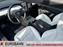Thumbnail image of 2021 Tesla Model 3 at EurobahnBmwMiniMercedesBenz of Greensboro, NC