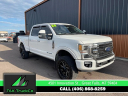 Thumbnail image of 2020 Ford F-350 Super Duty at T & K TruckCo