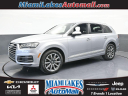 Thumbnail image of 2019 Audi Q7 at Miami Lakes Automall