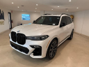 Thumbnail image of 2019 BMW X7 at LA City Cars