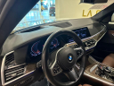 Thumbnail image of 2019 BMW X7 at LA City Cars