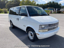 Thumbnail image of 2000 Chevrolet Astro at Performance Motors, LLC