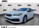 Thumbnail image of 2021 Subaru Impreza at Vision Kia East Rochester