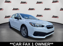 Thumbnail image of 2021 Subaru Impreza at Vision Kia East Rochester