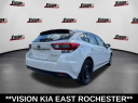 Thumbnail image of 2021 Subaru Impreza at Vision Kia East Rochester