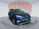 Thumbnail image of 2023 Toyota RAV4 Prime at Hillside Toyota