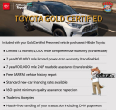 Thumbnail image of 2023 Toyota RAV4 Prime at Hillside Toyota