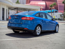 Thumbnail image of 2016 Ford Focus at DIVINE MOTORS