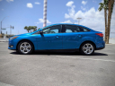 Thumbnail image of 2016 Ford Focus at DIVINE MOTORS