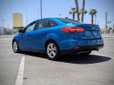2016 Ford Focus SE at DIVINE MOTORS