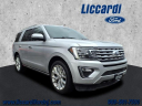 2019 Ford Expedition Limited at Liccardi Ford Inc