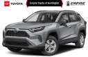Thumbnail image of 2024 Toyota RAV4 Hybrid at Empire Toyota of Huntington