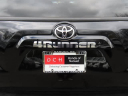 Thumbnail image of 2024 Toyota 4Runner at DCH Honda of Nanuet