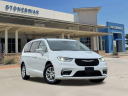 Thumbnail image of 2022 Chrysler Pacifica at New - StonebriarChevy