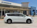 Thumbnail image of 2022 Chrysler Pacifica at New - StonebriarChevy