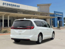 Thumbnail image of 2022 Chrysler Pacifica at New - StonebriarChevy