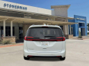 Thumbnail image of 2022 Chrysler Pacifica at New - StonebriarChevy