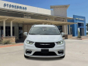 Thumbnail image of 2022 Chrysler Pacifica at New - StonebriarChevy