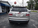 Thumbnail image of 2008 GMC Acadia at American Federal Auto, LLC
