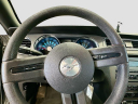 Thumbnail image of 2011 Ford Mustang at Serpentini Chevrolet of Willoughby