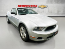Thumbnail image of 2011 Ford Mustang at Serpentini Chevrolet of Willoughby