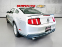Thumbnail image of 2011 Ford Mustang at Serpentini Chevrolet of Willoughby