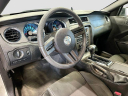 Thumbnail image of 2011 Ford Mustang at Serpentini Chevrolet of Willoughby
