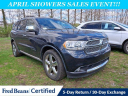 Thumbnail image of 2012 Dodge Durango at Fred Beans Ford of Exton - New