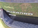 Thumbnail image of 2012 Dodge Durango at Fred Beans Ford of Exton - New