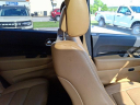 Thumbnail image of 2012 Dodge Durango at Fred Beans Ford of Exton - New