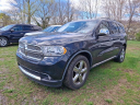 Thumbnail image of 2012 Dodge Durango at Fred Beans Ford of Exton - New