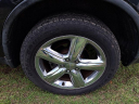 Thumbnail image of 2012 Dodge Durango at Fred Beans Ford of Exton - New