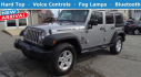 Thumbnail image of 2016 Jeep Wrangler Unlimited at Performance Kings Honda