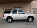 Thumbnail image of 2007 GMC Yukon at Parker Store