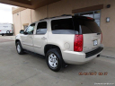 Thumbnail image of 2007 GMC Yukon at Parker Store