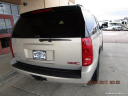 Thumbnail image of 2007 GMC Yukon at Parker Store