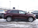 2021 Ford Edge SEL at Inver Grove Ford