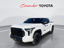 Thumbnail image of 2025 Toyota Tundra at Cavender Toyota