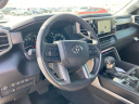 Thumbnail image of 2025 Toyota Tundra at Cavender Toyota