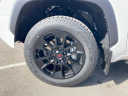 Thumbnail image of 2025 Toyota Tundra at Cavender Toyota