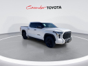 Thumbnail image of 2025 Toyota Tundra at Cavender Toyota