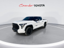 Thumbnail image of 2025 Toyota Tundra at Cavender Toyota
