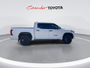 Thumbnail image of 2025 Toyota Tundra at Cavender Toyota
