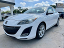 Thumbnail image of 2010 Mazda Mazda3 at Lesko Auto Sales - Alma