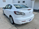 Thumbnail image of 2010 Mazda Mazda3 at Lesko Auto Sales - Alma