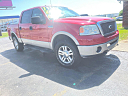 Thumbnail image of 2007 Ford F-150 at C&C Affordable Auto And Truck Sales