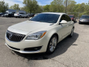 Thumbnail image of 2015 Buick Regal at LaFontaine Subaru