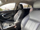 2015 Buick Regal Premium I at LaFontaine Subaru